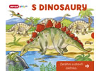 Detail titulu S Dinosaury - Zatáhni a otevři okénko