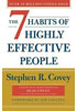 Detail titulu The 7 Habits Of Highly Effective People: Revised and Updated