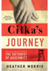 Detail titulu Cilka´s Journey : The Sunday Times bestselling sequel to The Tattooist of Auschwitz