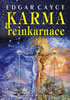 Detail titulu Edgar Cayce: Karma a reinkarnace