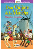 Detail titulu Don Quijote de la Mancha - Světová četba pro školáky