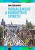 Detail titulu Management a marketing sportu