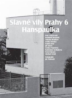 SLAVNÉ VILY PRAHY 6 HANSPAULKA