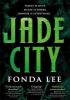 Detail titulu Jade City