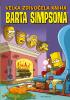 Detail titulu Simpsonovi - Velká zdivočelá kniha Barta Simpsona