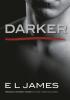 Detail titulu Darker – Päťdesiat odtieňov temnoty očami Christiana Greya