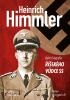 Detail titulu Himmler - Úplná biografie říšského vůdce SS