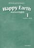 Detail titulu Happy Earth 1 American English Teacher´s Book