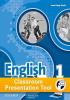 Detail titulu English Plus 1 Classroom Presentation Tool eWorkbook Pack (Access Code Card), 2nd