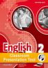 Detail titulu English Plus 2 Classroom Presentation Tool eWorkbook Pack (Access Code Card), 2nd