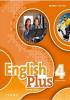 Detail titulu English Plus 4 Classroom Presentation Tool eWorkbook Pack (Access Code Card), 2nd