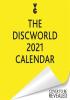 Detail titulu Terry Pratchett´s Discworld City Watch Collector´s Edition 2021 Calendar