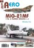 Detail titulu MiG-21MF v čs. a českém letectvu 4.díl