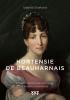 Detail titulu Hortensie de Beauharnais