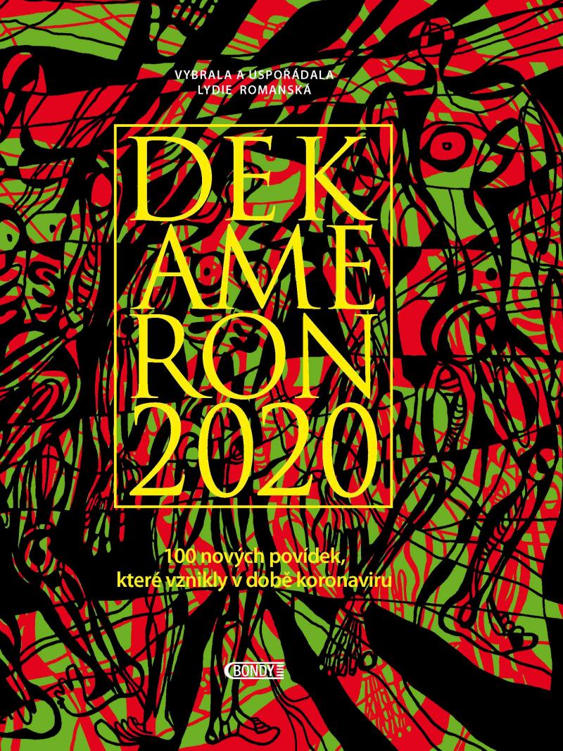 DEKAMERON 2020 (POVÍDKY)