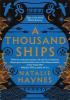 Detail titulu A Thousand Ships