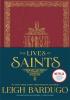 Detail titulu The Lives of Saints
