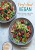 Detail titulu First-time Vegan : Delicious Dishes and Simple Switches for a Plant-Based Lifestyle