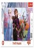 Detail titulu Trefl Puzzle Frozen 2 - Magický svět Anny a Elsy / 15 dílků