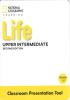 Detail titulu Life Upper-Intermediate Classroom Presentation Tool 2nd edition