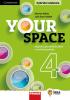 Detail titulu Your Space 4 pro ZŠ - Hybridní učebnice