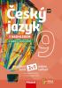 Detail titulu Český jazyk 9 s nadhledem 2v1 - Hybridní pracovní sešit
