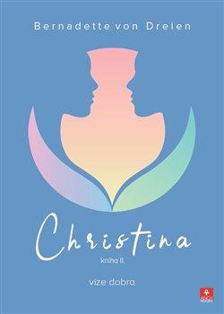 CHRISTINA VIZE DOBRA II./ANCH BOOKS