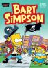 Detail titulu Simpsonovi - Bart Simpson 9/2020