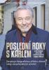 Detail titulu Poslední roky s Karlem: Otevřená zpověď Mistrových nejbližších