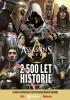 Detail titulu Assassin’s Creed - 2 500 let historie