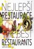 Detail titulu Nejlepší restaurace oceněné zlatými lvy, průvodce 2021 / The Best Restaurant Rated with Golden Lions, guide 2021