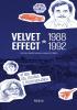 Detail titulu Velvet Effect