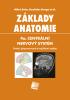 Detail titulu Základy anatomie 4a - Centrální nervový systém