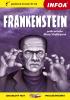 Detail titulu Frankenstein - Zrcadlová četba (A1-A2)