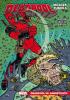 Detail titulu Deadpool, miláček publika 2 - Deadpool vs. Sabretooth