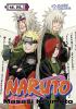 Detail titulu Naruto 48 - Slavící vesnice!!