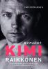 Detail titulu Neznámý Kimi Räikkönen - První a poslední autorizovaná kniha o mistru světa formule 1