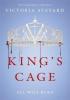 Detail titulu King´s Cage : Red Queen Book 3