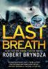 Detail titulu Last Breath : A gripping serial killer thriller that will have you hooked