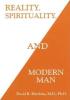 Detail titulu Reality, Spirituality and Modern Man