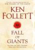 Detail titulu Fall of Giants