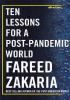 Detail titulu Ten Lessons for a Post-Pandemic World