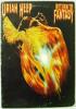 Detail titulu Uriah Heep: Return to Fantasy - LP
