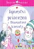 Detail titulu Škola pro princezny - Tajemství princezen z diamantové komnaty