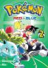 Detail titulu Pokémon 2 - Red a blue