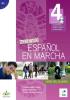 Detail titulu Nuevo Espanol en marcha 4 - učebnice + CD