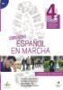 Detail titulu Nuevo Espanol en marcha 4 Cuaderno de ejercicios + CD