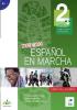 Detail titulu Nuevo Espanol en marcha 2 - libro del alumno + CD