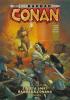 Detail titulu Barbar Conan 1 - Život a smrt barbara Conana 1