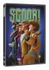 Detail titulu Scoob! DVD